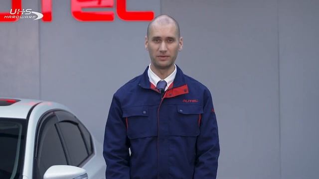 How To Perform Smart Remote Simulation - Using Autel KM 100 Universal Key Programming Kit смотреть онлайн