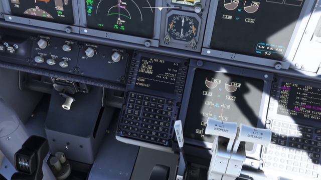 MSFS 2020 | Real 737 Pilot Flies the PMDG 737 | KSFO - KLAX | Is this the Best Plane in MSFS?? | смотреть онлайн