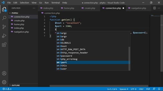 Belajar PHP Part 1 - Membuat Aplikasi News смотреть онлайн