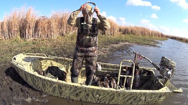 Духовые манки от охотничей команды МАНИЯ смотреть онлайн