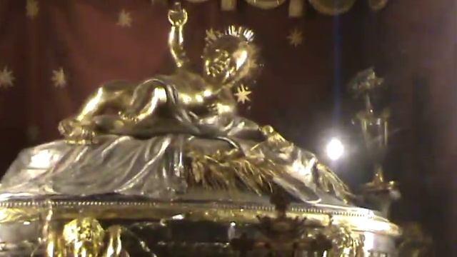Ясли Христа смотреть онлайн