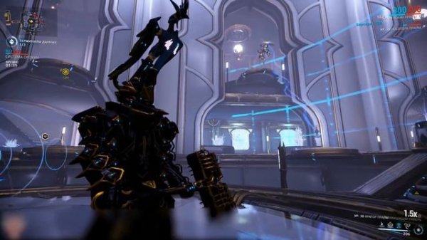 Стоит ли играть? Все о Warframe Обзор Игры - Часть 1