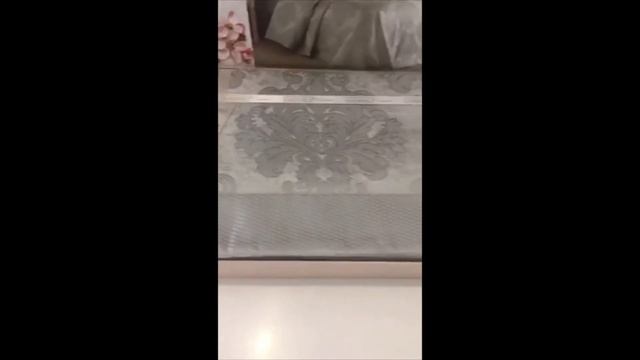 Gardine's постельное белье. Жаккардовый бамбук. Турция. Обзор. смотреть онлайн
