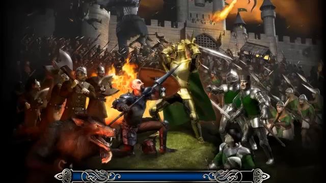 Stronghold Legends Hack
