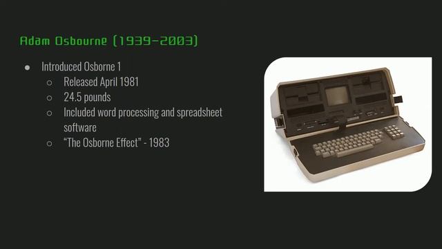 Halt And Catch Fire Overview