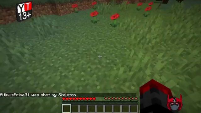 13+ Stream Minecraft Java Freshland Season 4 смотреть онлайн
