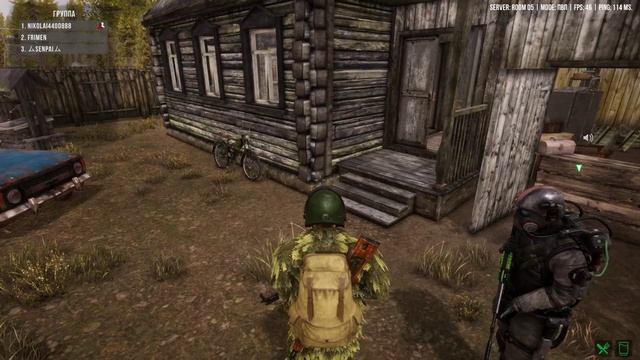 NEXT DAY : SURVIVAL #137 НАБИВАЕМ ПОЛНЫЕ РЮКЗАКИ ЛУТА! смотреть онлайн