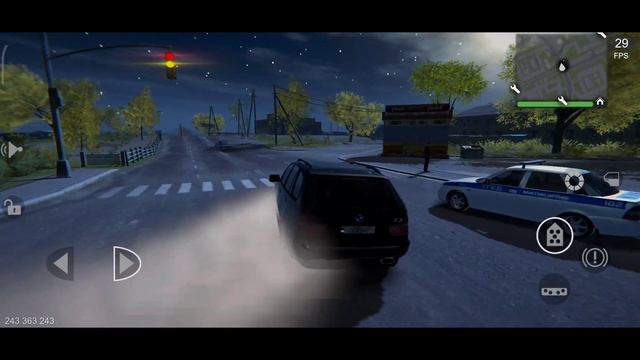 Бумер в Mad Out 2 смотреть онлайн