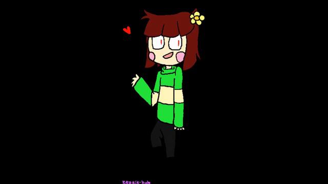 UNDERTALE - CHARA VOICE ACTING