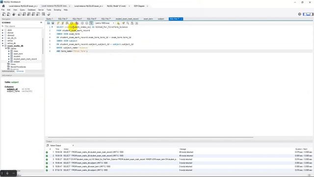 Explain how to use SQL Functions such as maximum value, minimum value, data row count смотреть онлайн