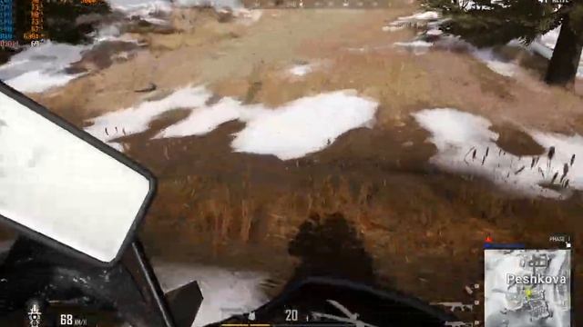 PUBG Benchmark Vikendi Ultra i3 8100 rx 580 8gb смотреть онлайн