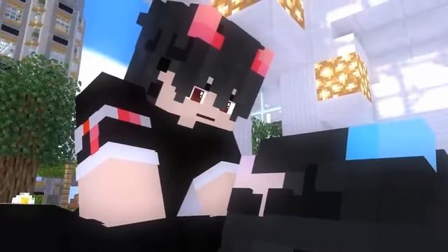 озвучка boy Love(My Cousin with his Lover)2серия|Майнкрафт озвучка boy love смотреть онлайн