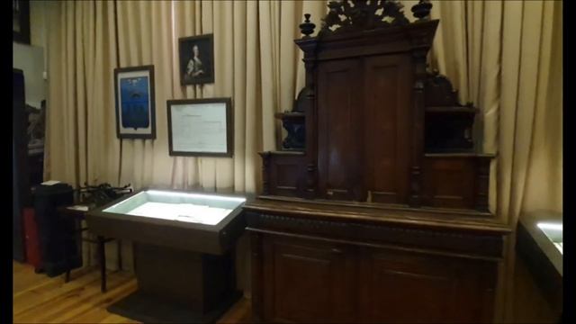 Островская крепость, Цепные мосты, церковь Николая Чудотворца (1542г) смотреть онлайн