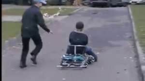 Самодельный мини автомобиль своими руками.