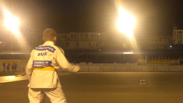 Как стать чемпионом? смотреть онлайн