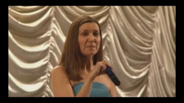 Злата Дзарданова - Только раз - Романсы смотреть онлайн