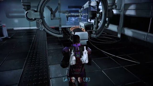 Mass Effect 3-7 смотреть онлайн