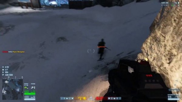 Command and Conquer: Renegade X - Black Dawn Gameplay [Free Games]