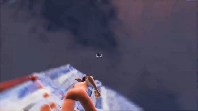 ? Почему ты бог в КРЕАТИВЕ, а не в арене или турнирах ФОРТНАЙТ !? смотреть онлайн