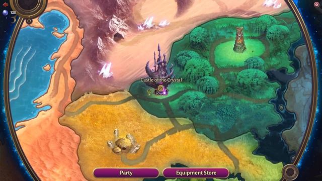 The Dark Crystal Age Of Resistance Tactics или Максимильяно Джонс и Dark Humor
