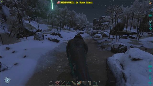 ARK: Survival Evolved | i5-4590 / GTX 970 HIGH Settings | ShadowPlay Test смотреть онлайн