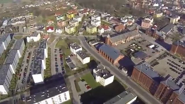 Polska, Kwidzyn, смотреть онлайн