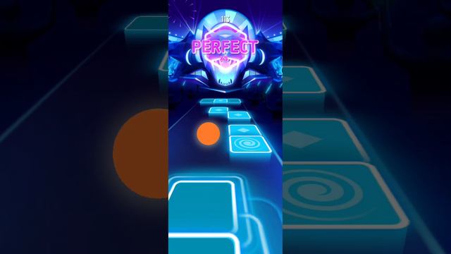 название игры Tiles Hop смотреть онлайн