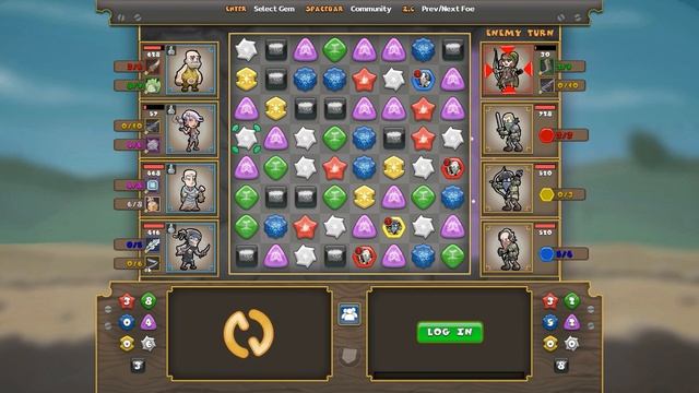 Oafmatch - Let's Play / Gameplay / Preview смотреть онлайн