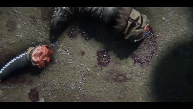 DARKBORN Démo de Gameplay (2019) смотреть онлайн
