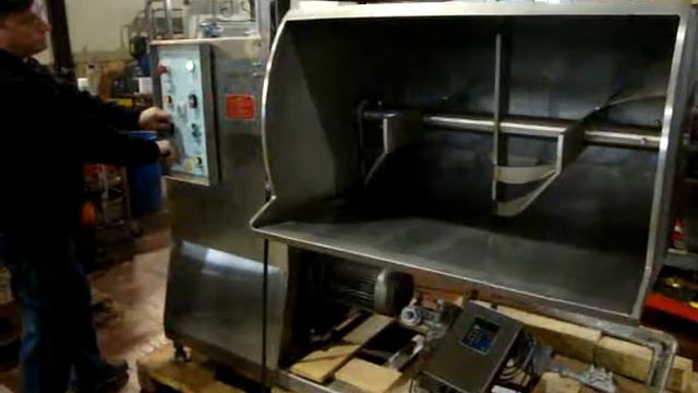 Casa Tortilla Dough Mixer 1 (1).MPG смотреть онлайн