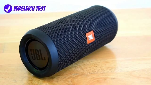 ✅ Bluetooth Lautsprecher bis 50€ (Test 2022) | Bluetooth Box Testsieger смотреть онлайн