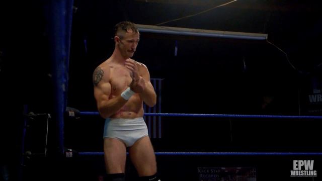 EPW Wrestling Episode #64 | SU YUNG DEBUTS plus Championship Match for the BRAND NEW EPW Title Belt смотреть онлайн