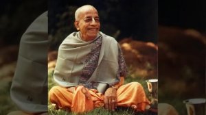 Джапа медитация (быстрая) Шрила Прабхупада