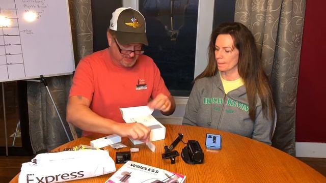 The DJI Pocket 2 Creator Combo Unboxing смотреть онлайн