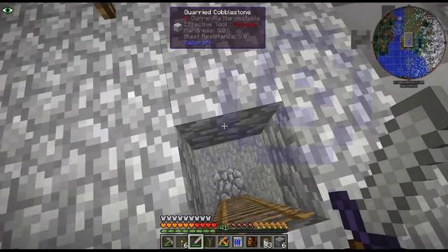 GregTech New Horizons S2 - 59 - AE At Last