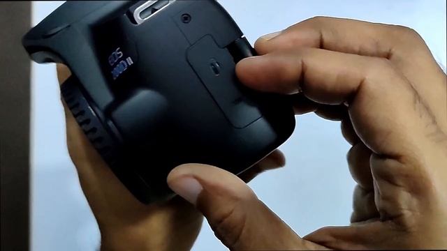 Canon EOS 200D MARK II Unboxing and review in Hindi | Best camera under 50000 смотреть онлайн