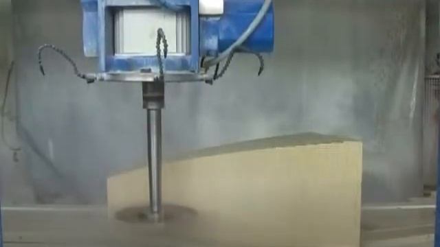 Фрезерно-мостовой центр ЧПУ Donatoni Quadrix DV 1000 TOP смотреть онлайн
