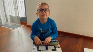 Разбираем мой ноутбук Ирбис