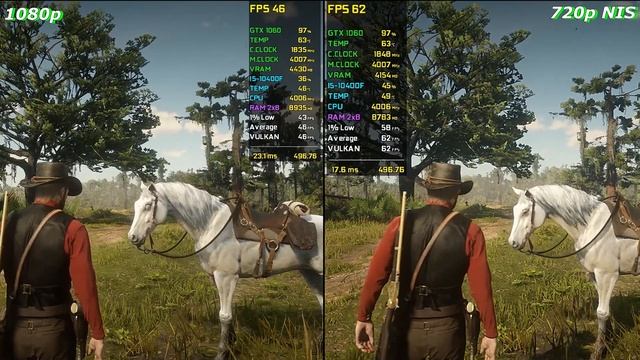 Получи Высокий FPS в ЛЮБОЙ ИГРЕ, используя НОВУЮ настройку Nvidia! *ПОДНЯЛ +30% FPS* смотреть онлайн