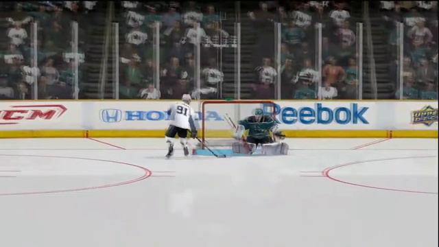 NHL 11 Shootout Montage - Danman5000 смотреть онлайн