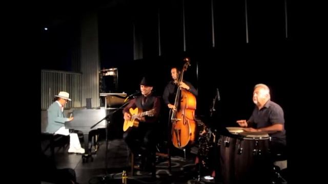 It Happens/Acontece (Cartola) смотреть онлайн