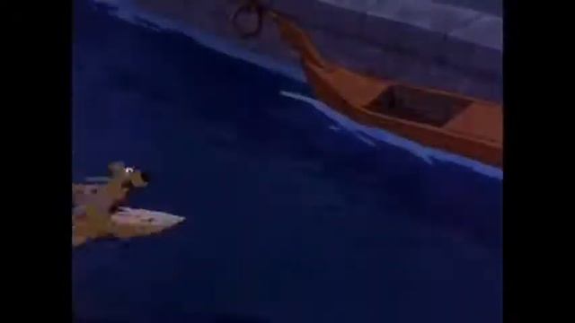 Scooby Doo Where Are You! A Menace In Venice (Episode 4 of 4) смотреть онлайн