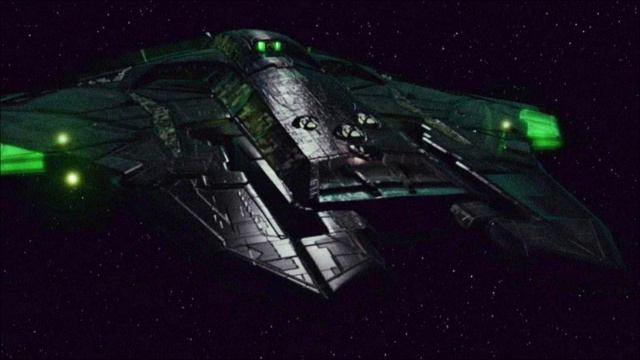 Star Trek Fan Fiction: Odysseus M1 MD1 0800 Hours: Contacting the Brass смотреть онлайн