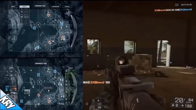 Battlefield 4 Leaked Map and Submarines Comfirmed (Bf4/Gameplay/Info/News) смотреть онлайн