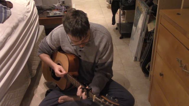 Epiphone DR 100 смотреть онлайн