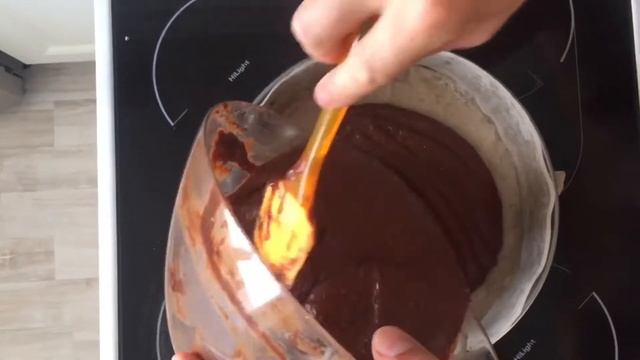 Брауни. Такой десерт ты ещё не пробовал. смотреть онлайн