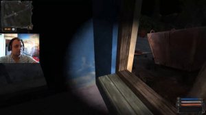 S.T.A.L.K.E.R. Ветер времени 1.3 прохождение.