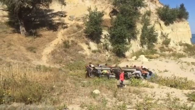 сериал Гроздья винограда смотреть онлайн