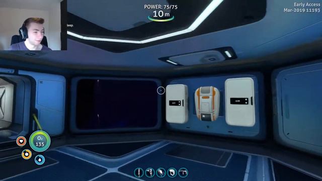 Subnautica Below Zero (Early Access) | Base expansion! | #7 смотреть онлайн