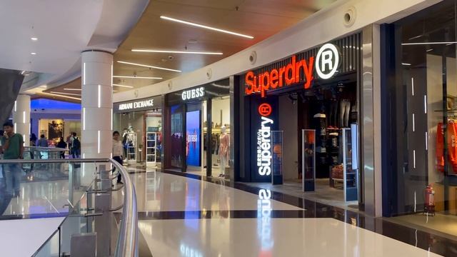 South City Mall Kolkata | Biggest Shopping Mall in Kolkata | Complete Guide | 4K смотреть онлайн